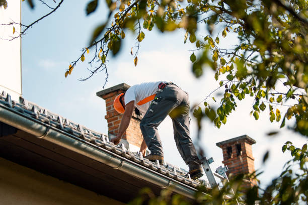 Heating Cable for Roof Installation in Gaston, SC